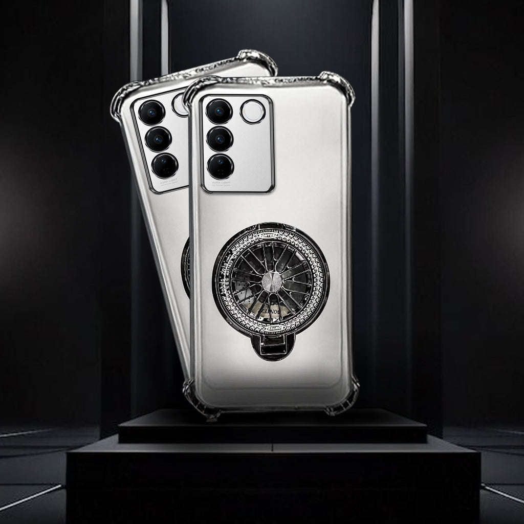 Vivo Y200 5G Back Case