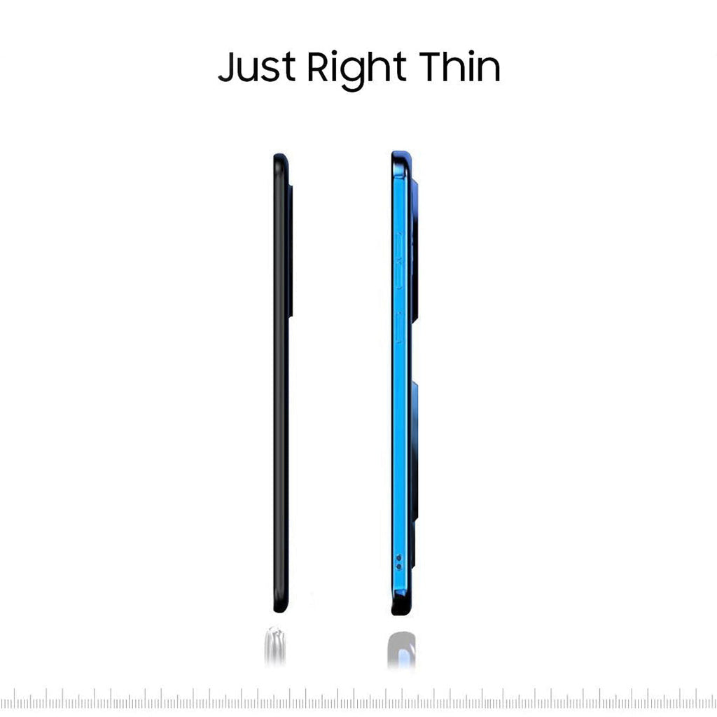 Oppo Reno 12 Pro 5G Invincible Electroplating Case