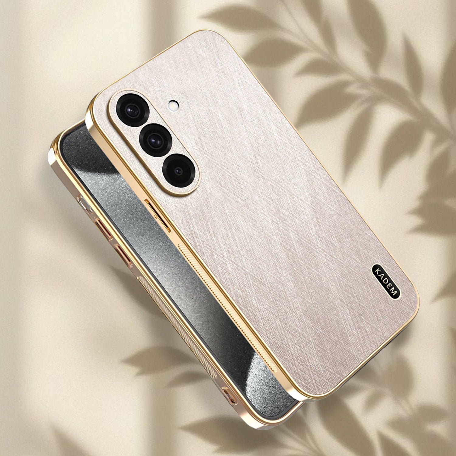 Samsung Galaxy A36 5G Back Case