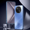 Oppo F29 Pro 5G Triangle Pattern Matte Back Shockproof Case