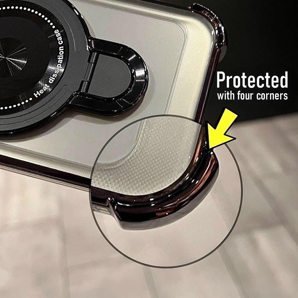 OPPO F27 PRO+ 5G Back Case
