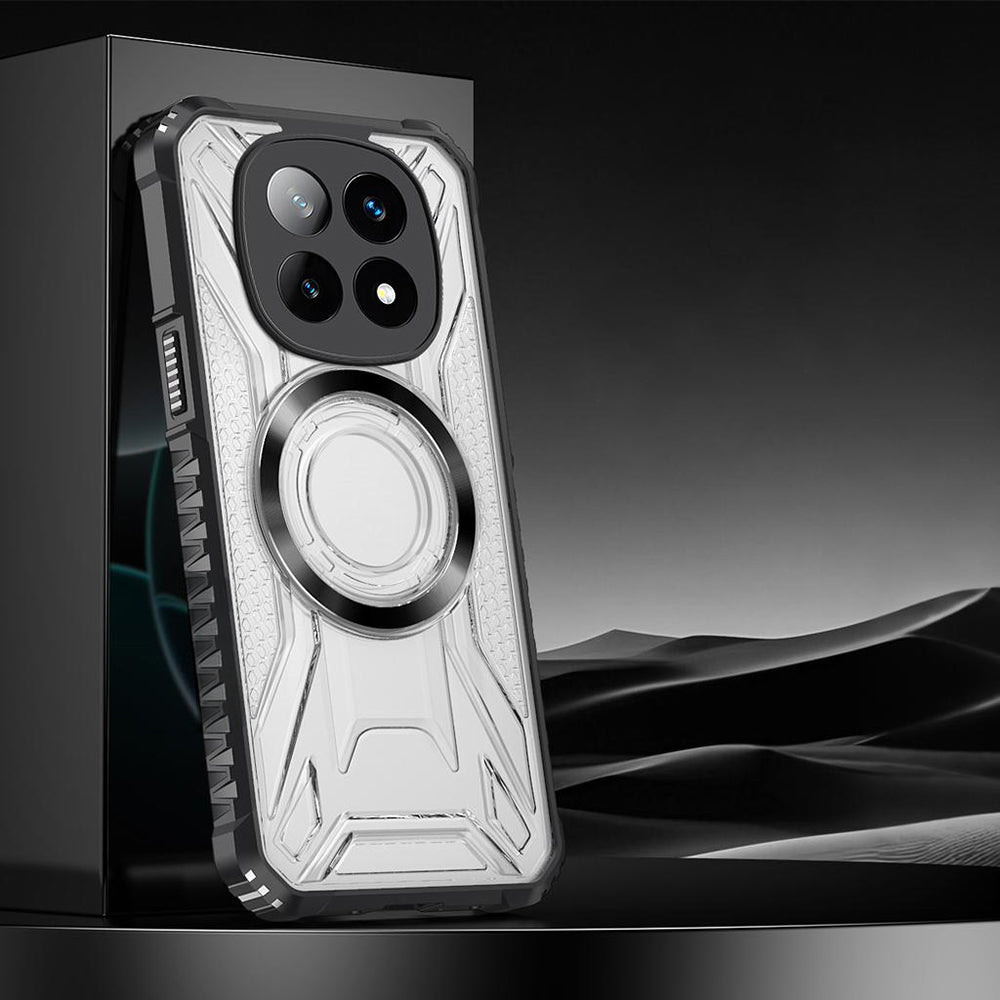 Oppo F29 Pro 5G Back Case