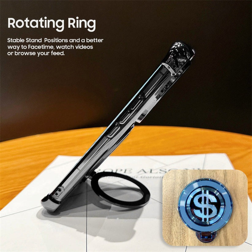 Oppo F31 Pro+ 5G Dollar Back Cover