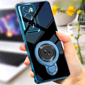 Oppo Reno 12 Pro 5G Invincible Electroplating Case
