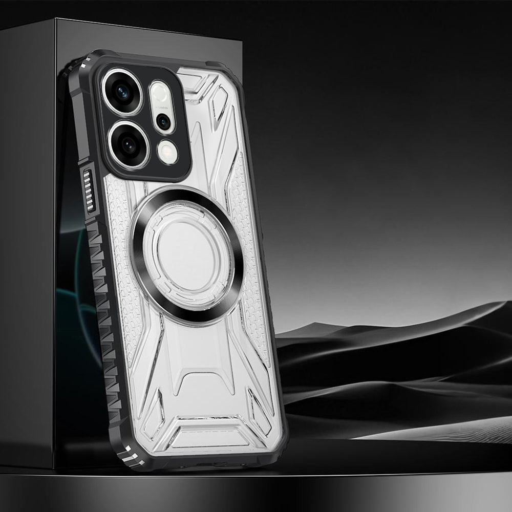 Oppo Reno 14 5G Back Case