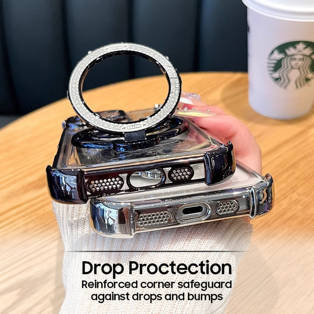 Trendy money magnet dollar case for Oppo A5 Pro 5G

