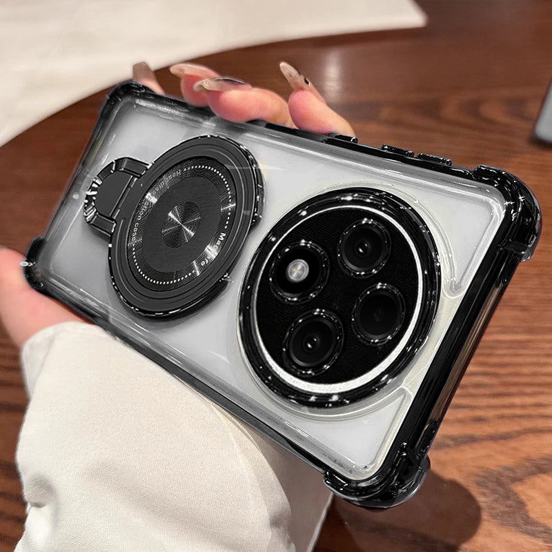 OPPO F27 PRO+ 5G Back Case
