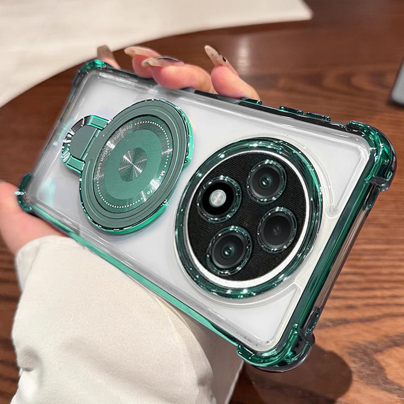 OPPO F27 PRO+ 5G Stylish Back Case
