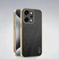 Oppo Reno 14 5G Gold Finish Back Case