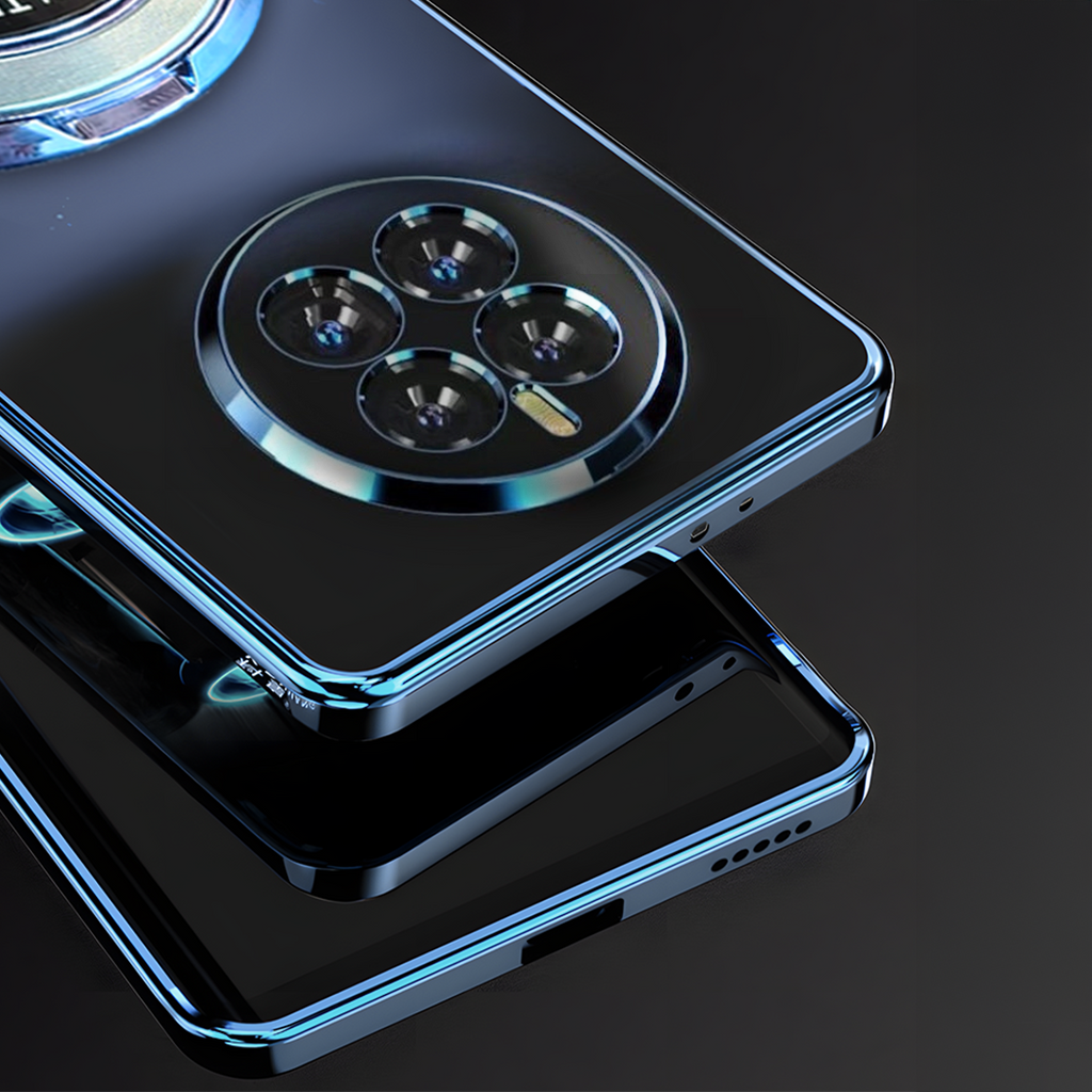 Realme 12 Pro+ 5G Magnifier Electroplating Case