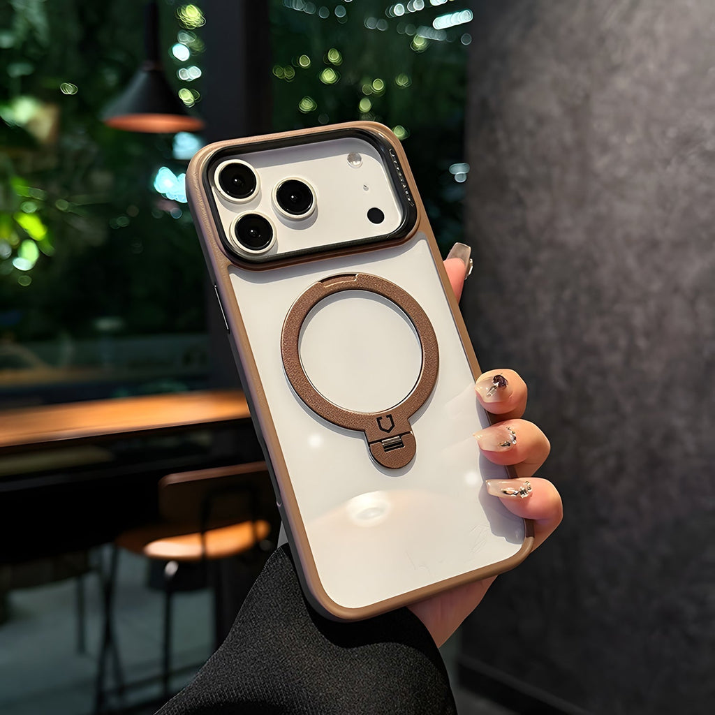 iPhone 17 Pro & 17 Pro Max Luxury Back Covers